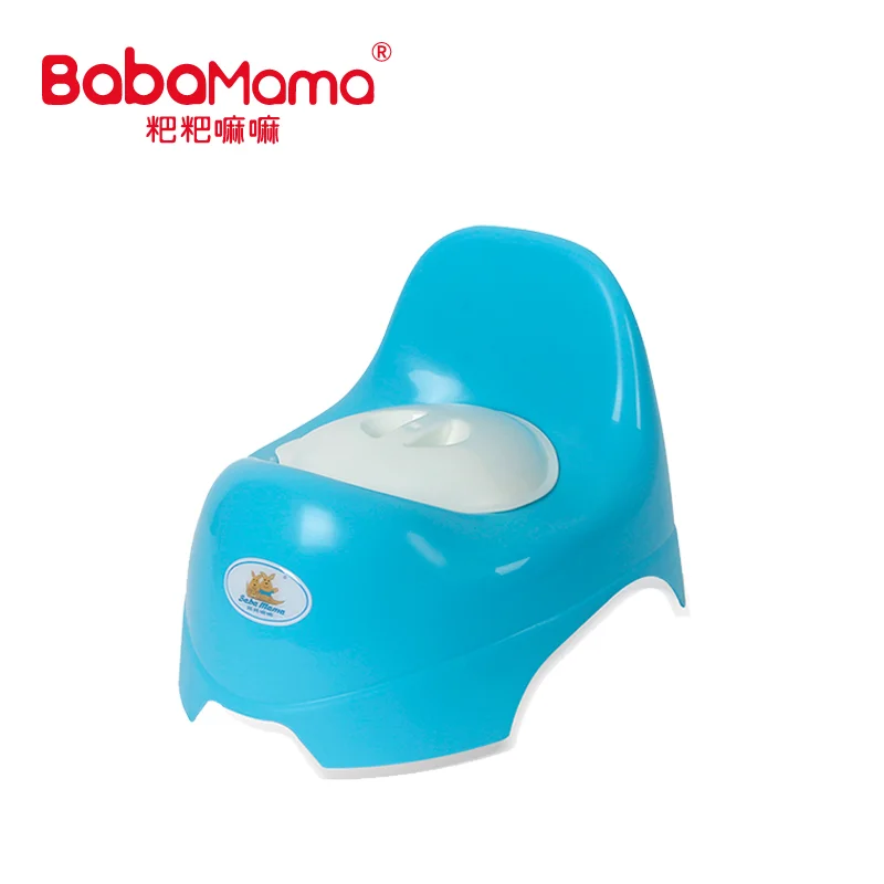 simple  PP material toddlers whale potty seat Eco-friendly Healthy Portable Toilet squatty baby potty training seat for babies