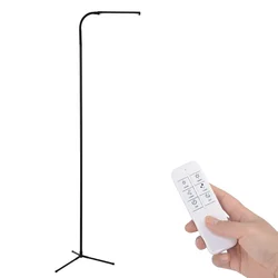 LED floor lamps for living room decor floor lamps standing modern
