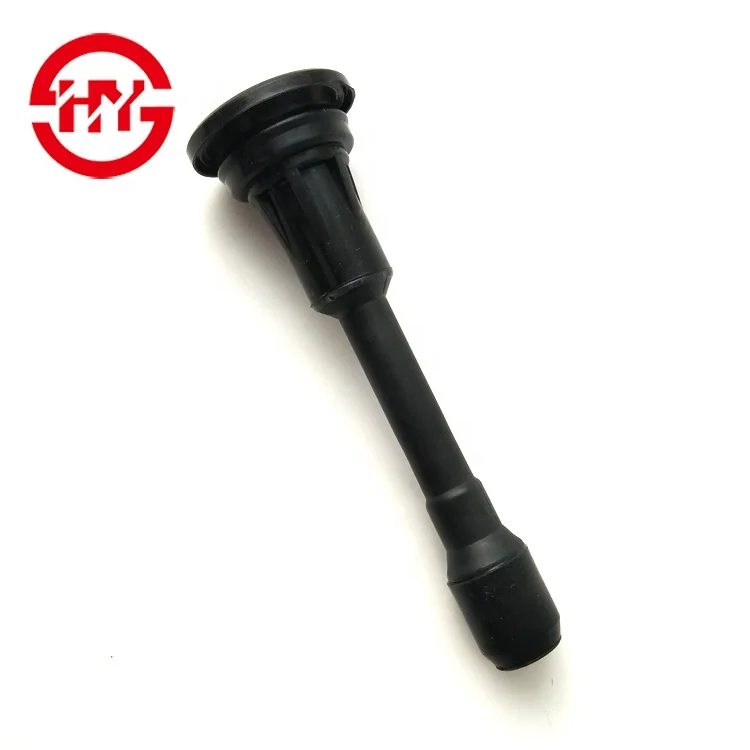Long Ignition Coil Rubber Boots TO-048 To 22448-JN10A/ 22448-1HM0A/ 22448-JA00C/ 22448-ED000 Long Ignition Coil Boot for Nissan