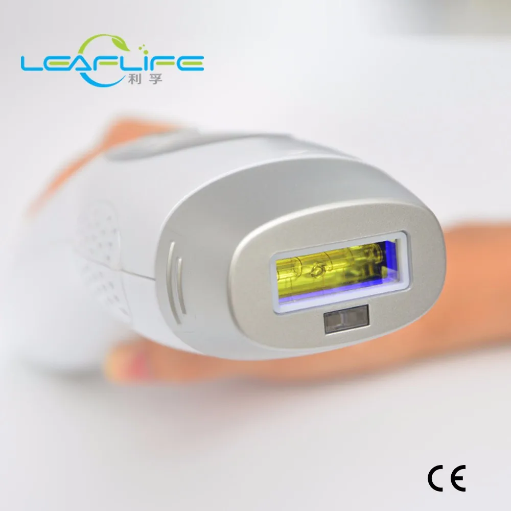 Shave Remove Body Pulse Home Use Allegro Shr IPL Machine