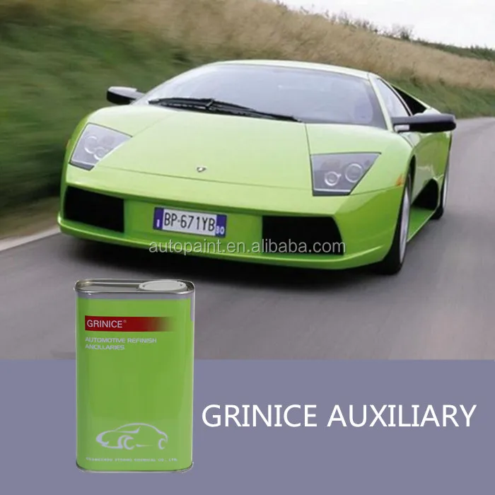 fisheye preventer chemical car paint additive for epoxy resin