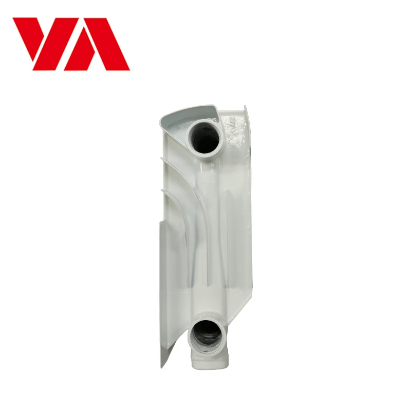 Совершенный Дизайн горячей воды радиаторы отопления дома