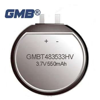 
Gmb 11.1V 1500Mah 40C 3S Lipo Battery Xt60 Plug China Factory 