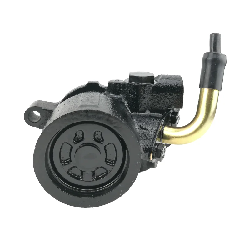 100% High quality power steering pump 44350-1340 for HINO J05C