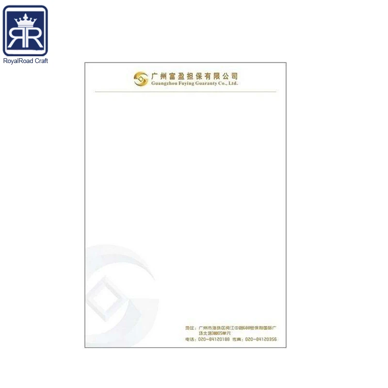 
company using logopriting customized size letter board on good price 