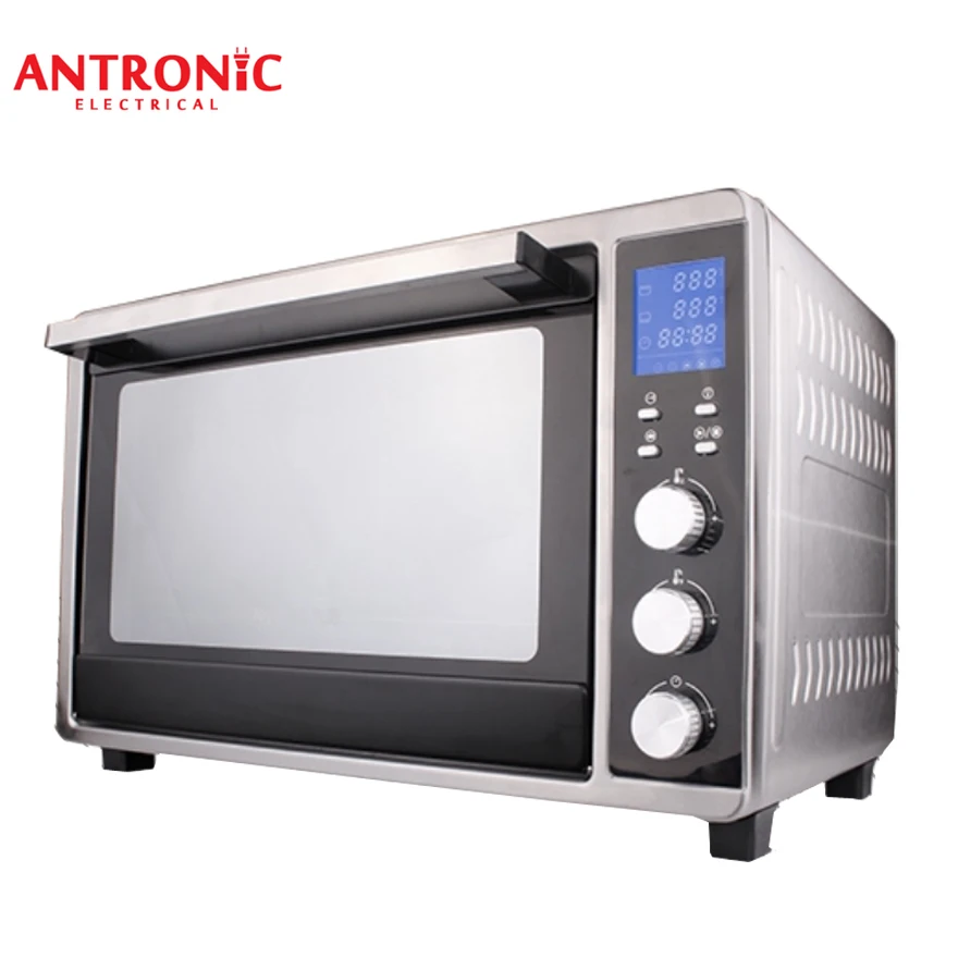 Reliable supplier and Good kitchen appliance 45l electric oven