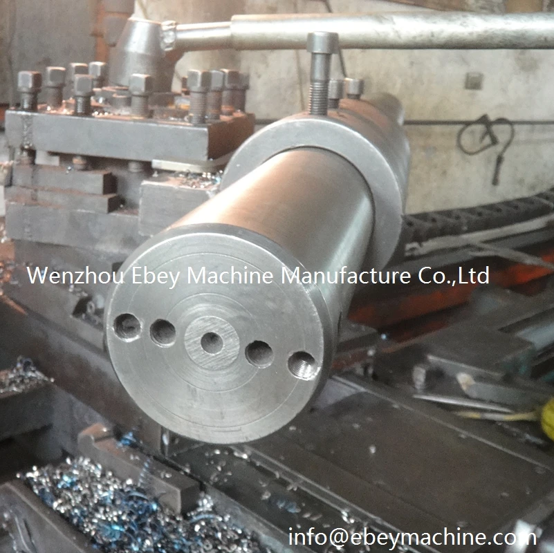 Top New Plastic Granulator Second Hand Extruder Pelletizer