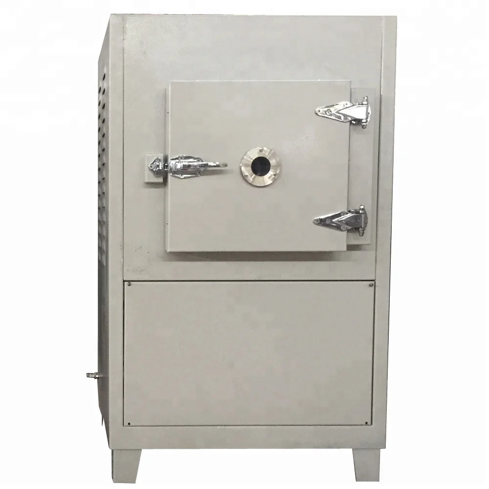 NHD-II-17  Pyrometric Cone Equivalent Refractoriness Test Furnace