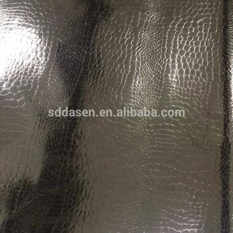 
Coated Metallized Art Paper In Roll 