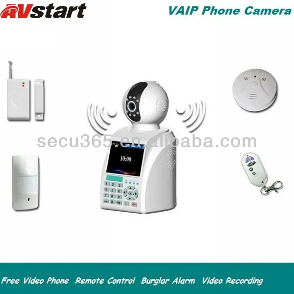 новой беспроводной цифровой телефонной сети камера для монитор младенца с высоким качеством