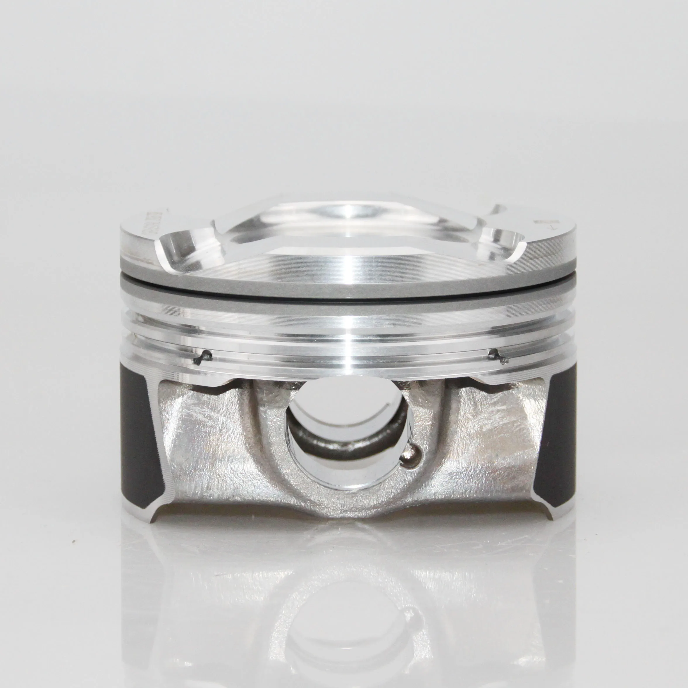 Горячая продажа запасной авто часть двигателя кованый поршень для BMW OEM HB00-11-SAO