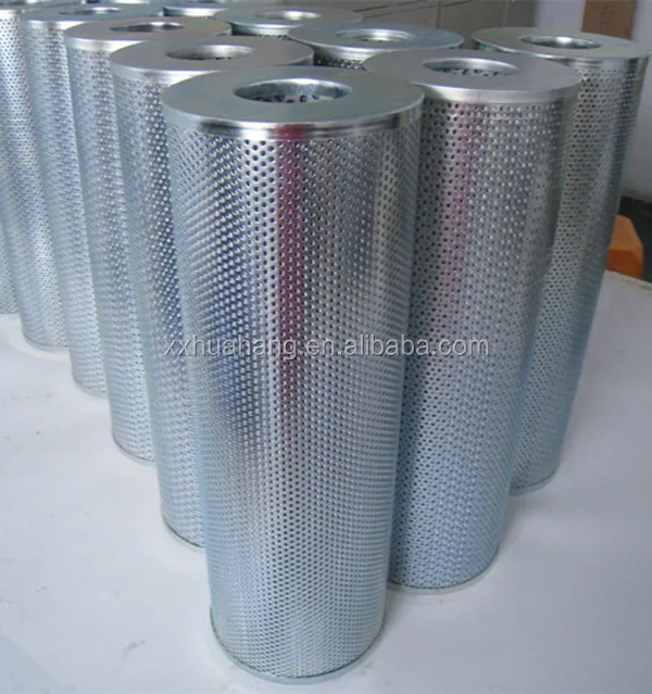 Масляный фильтр высокого давления, 5 микрон, картридж фильтра для гидравлического масла 1577GH1, изготовлен на фабрике Xinxiang