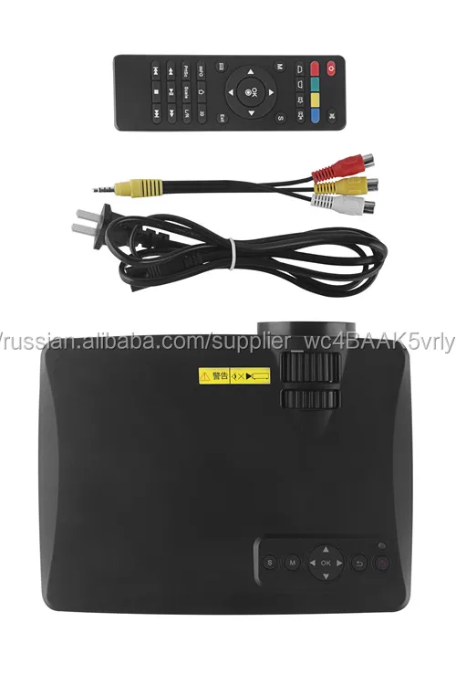 2016 новая модель SD 50 Мирко проектор проектор для домашнего кинотеатра