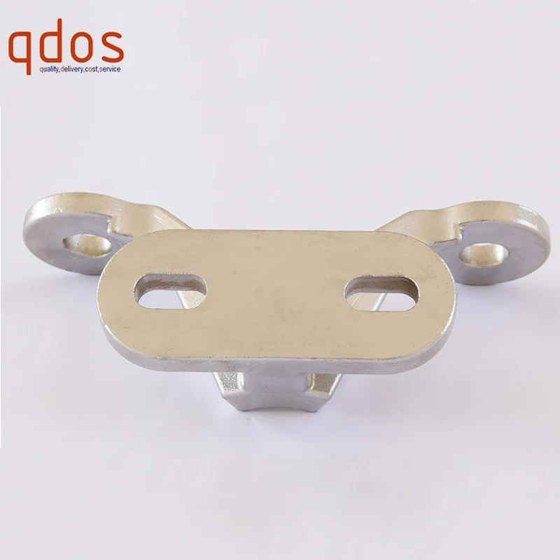 Factory price stainless steel OEM spider bracket for glass