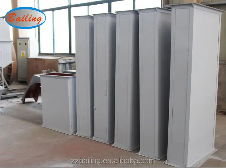 heat resistance Bucket Elevator with latest technology