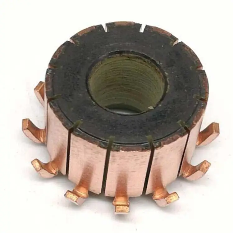 Переключатель двигателя постоянного тока ID8xOD18.2xH13.5 -12 бар, в наличии, с бесплатными образцами, тип крючка