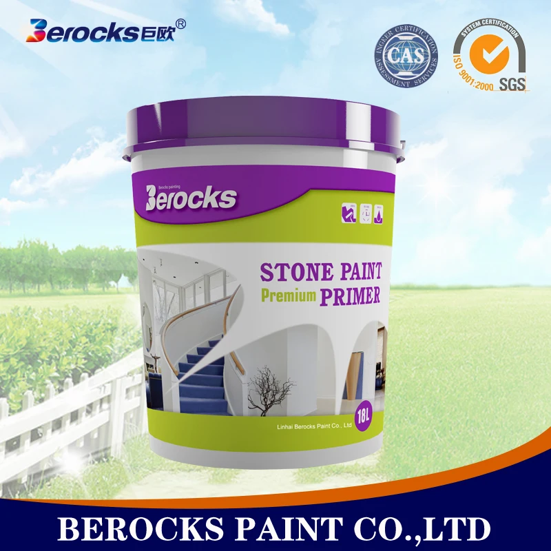 BEROCKS Loquidng Покрытие Гранитный камень эффект покрытия/Гранитного камня, краски