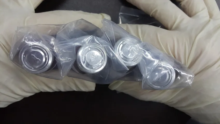 
Chemical reagent 6-Carboxyfluorescein CAS 3301-79-9 