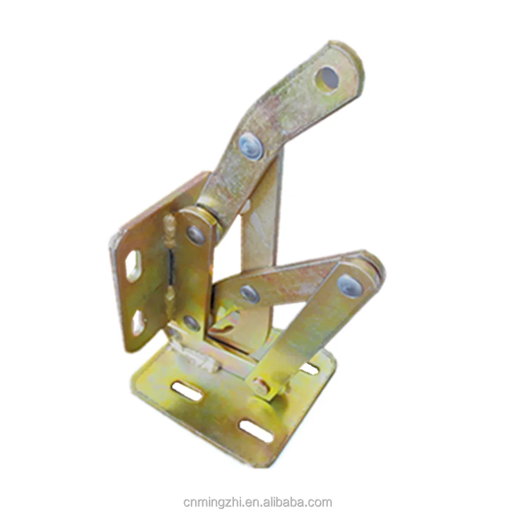 BUS DOOR HINGE HC B 20028