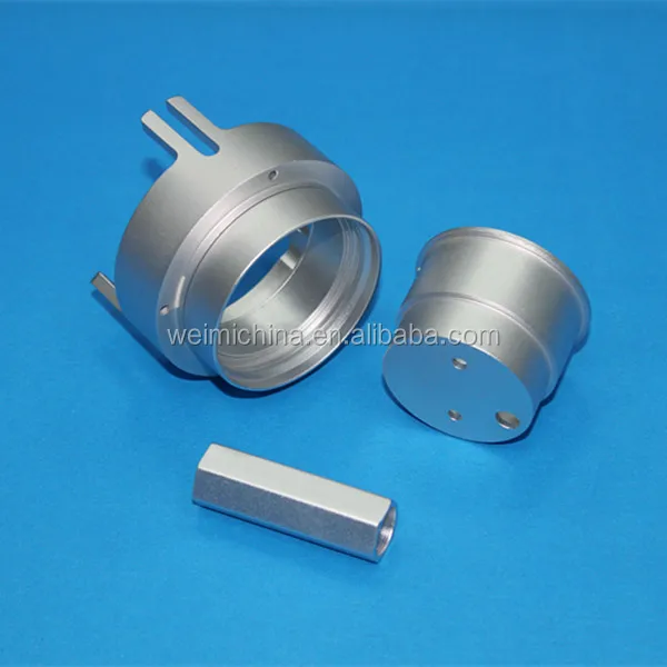 
Cnc Milling Mechanical Part,Dongguan Weimi Hardware Technology Co., Ltd. 