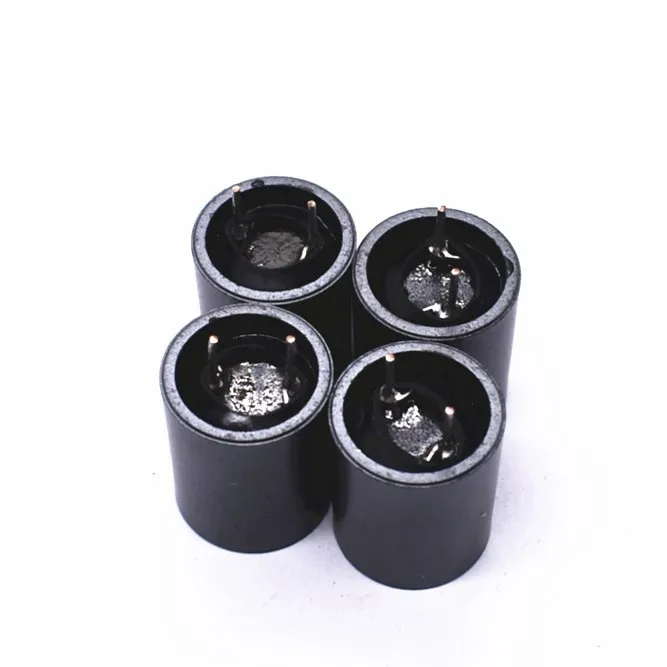 0810 shielded DIP package DR inductors power inductors  radial type choke coil inductors 10uH 100K