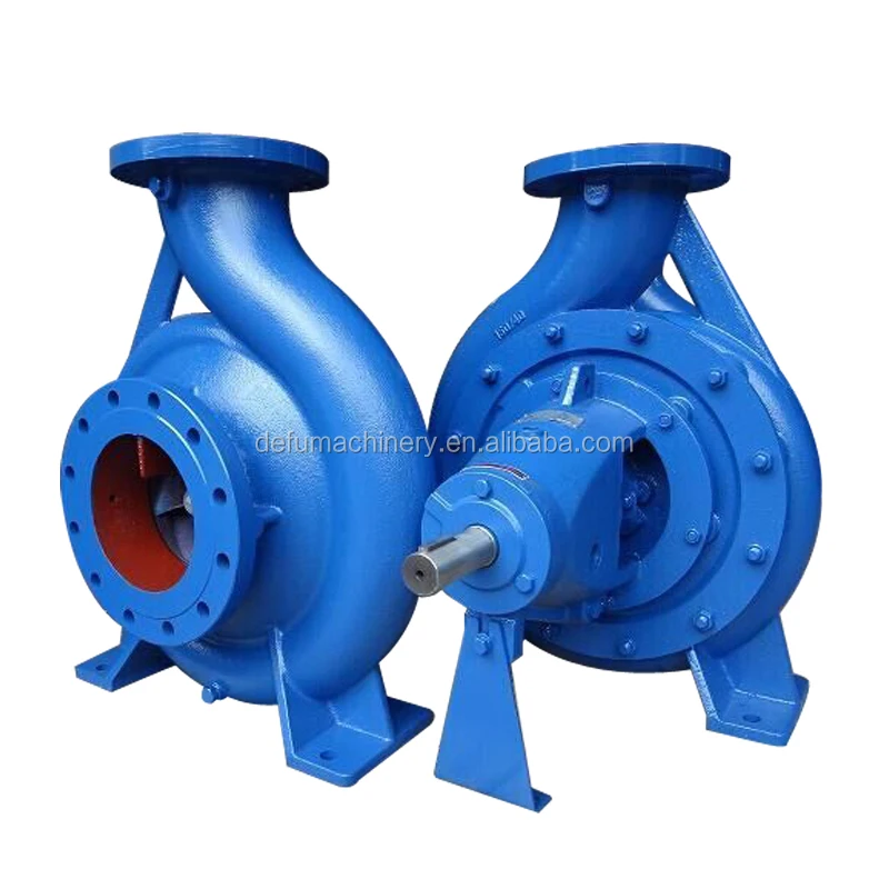 high temperature centrifugal pumps electric motor water pump