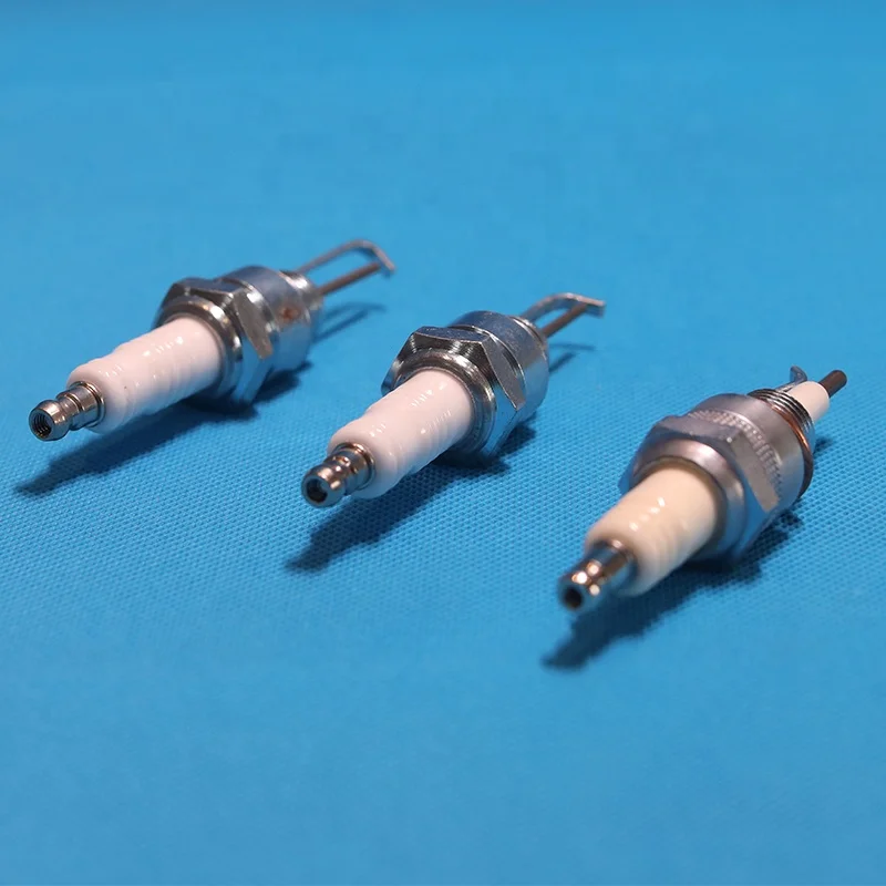 Burners parts ignition electrode for gas burner