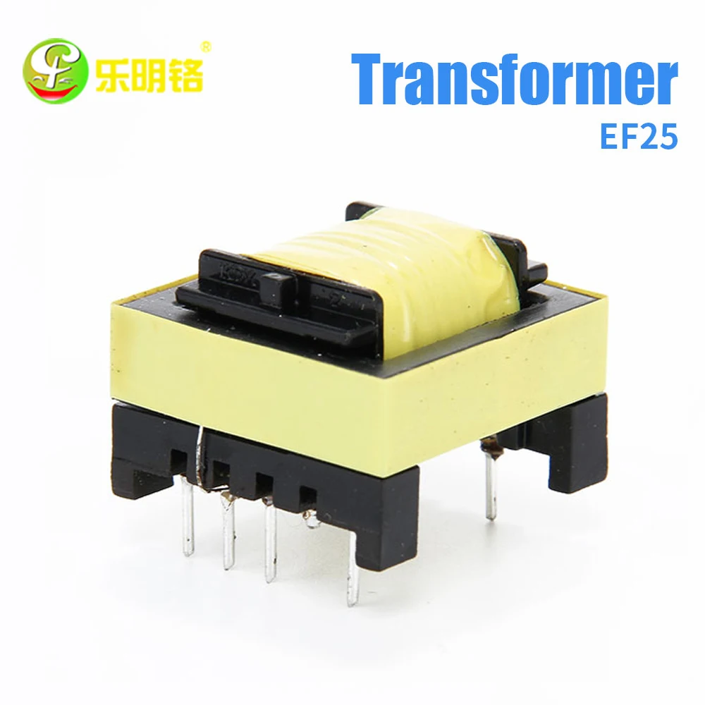Ef25 ферритовый сердечник однофазный трансформатор