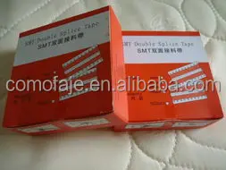 Высокое качество желтый smt двойной ленты для сращивания