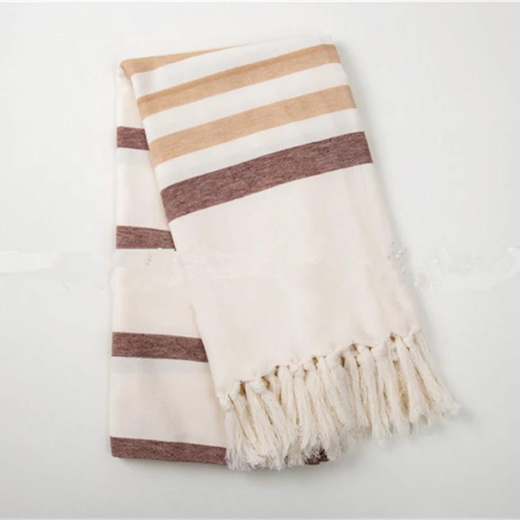 Турецкое банное пляжное полотенце Pestemal shita, Прямая поставка с завода, пляжное полотенце для путешествий, тренажерного зала, 100% хлопок, жаккардовое полотенце с принтом логотипа