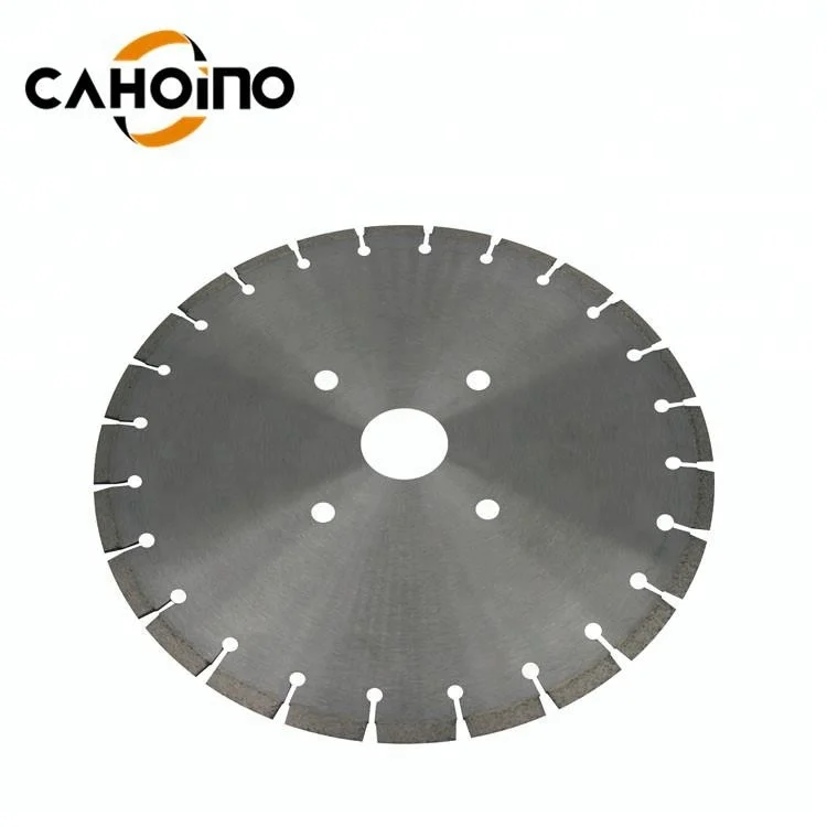Premium 14 Inch Concrete Asphalt  Cutter Blade For Granite
