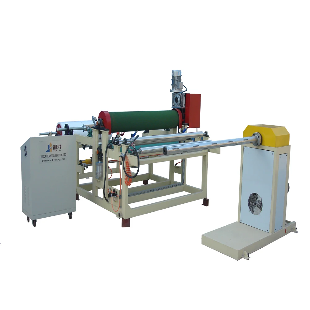 Automatic Laminating EPE Foam Sheet Extrusion Lamination Coating Machine