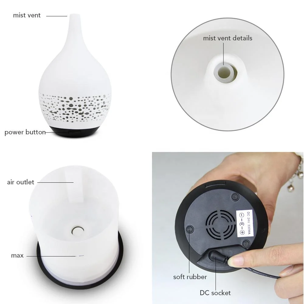 Hot selling high quality machine grade diffuser aroma dehumidifier