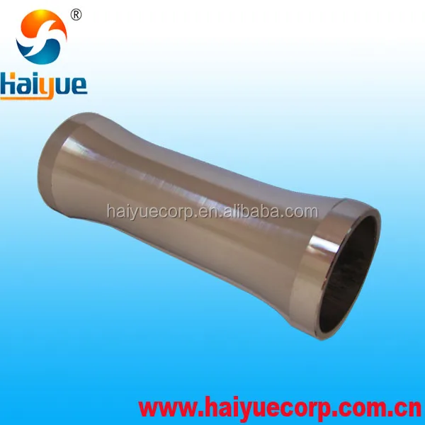 aluminum bicycle head tube