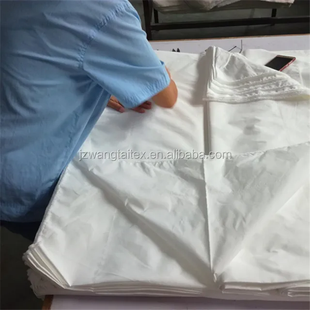 
TC 8020 45SX45S110X76 150CM WIDTH WHITE COLOUR CLOTH 
