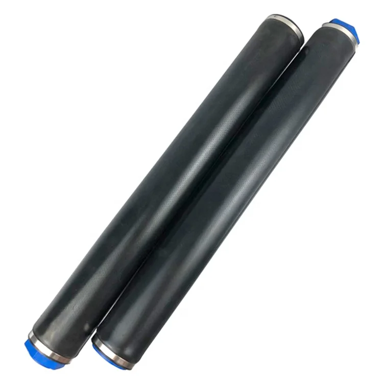 EPDM membrane aerator fine air tube bubble diffuser pipe water treatment