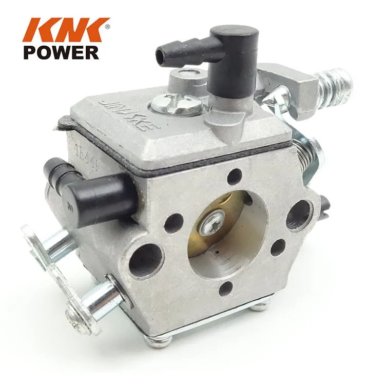 4500 5200 spare parts Carburetor fit for Chain Saw