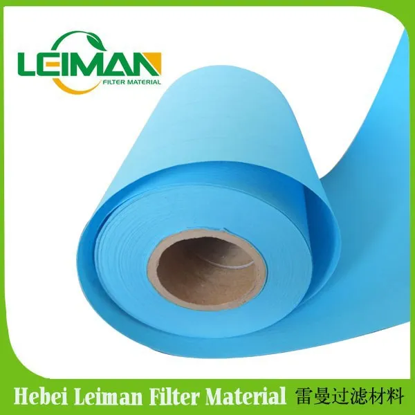 Принять обычаи высокая эффективность тяжелых грузовиков воздушный фильтр бумаги / гофра бумага