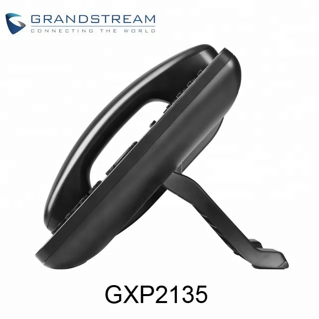 
Grandstream GXP2135 HD VoIP Phone 4 XML IP Phone 