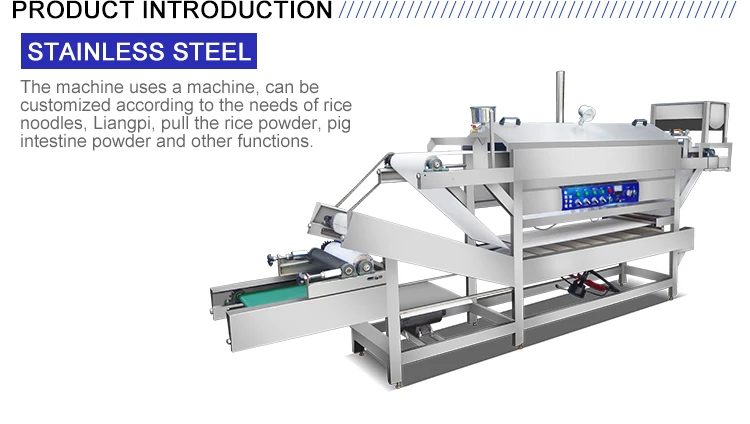 Кухонная машина для производства лапши электрической