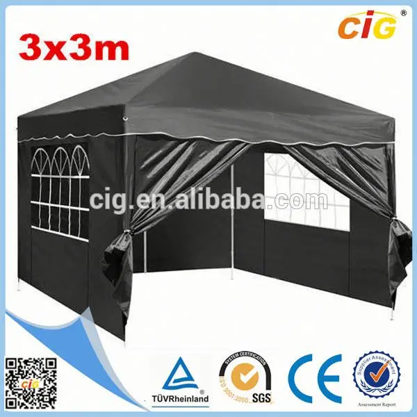 Eco-friendly Waterproof gazebo 4x5