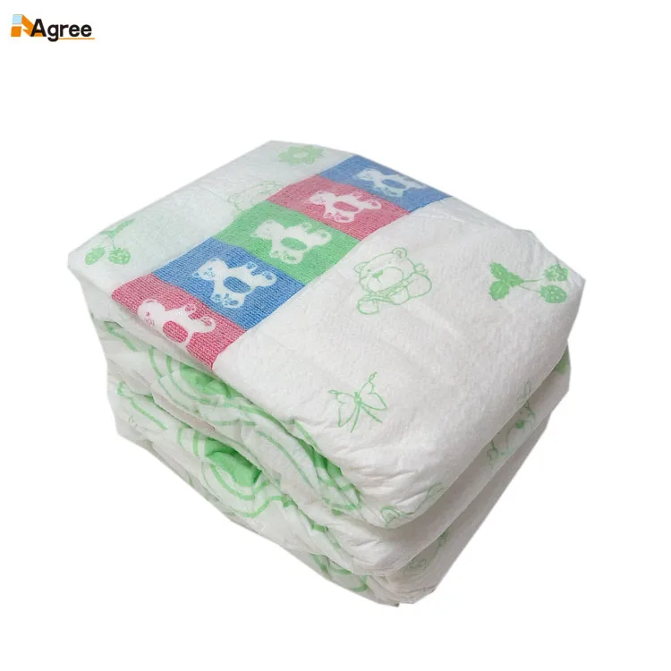 Cotton Baby Diaper,Oem Baby Diaper In Quanzhou