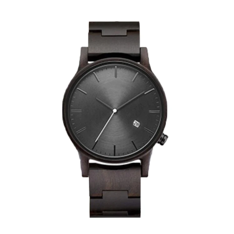 Модные роскошные часы OEM, мужские деловые деревянные наручные часы для женщин, деревянные кварцевые мужские часы, лидер продаж, Женские Классические наручные часы оптом