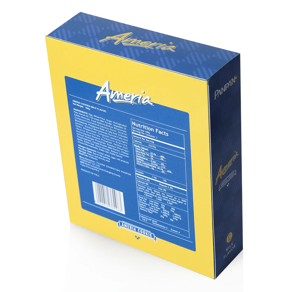 Panpan prawn snack pellet oriental asia snacks