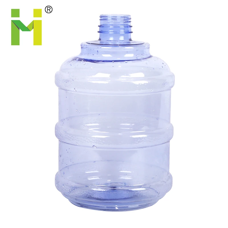 Personalized 3.8L Automatic Dog Water Bowl Eco-Friendly Plastic PP Rounded Small and XL Sizes for Food and Water Supply