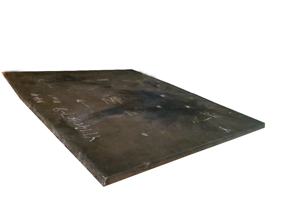 Ballistic Plate Nij Iii Hard Body Armor Plate