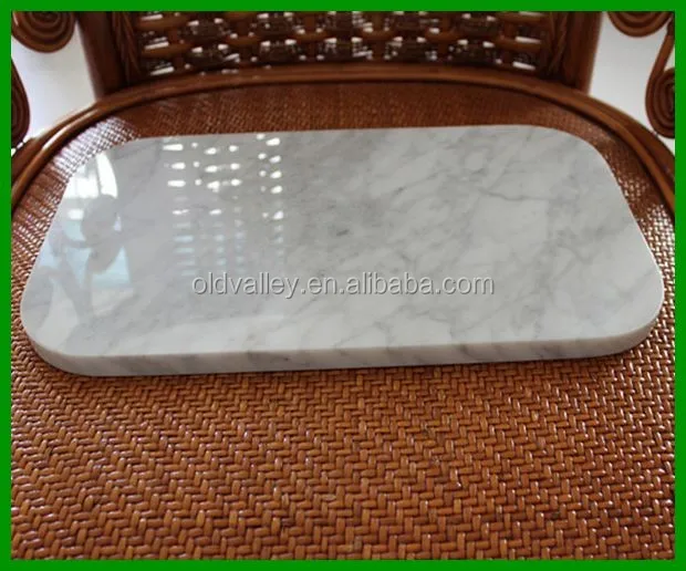 
 По цене производителя, разделочная доска из натурального мрамора/камня  