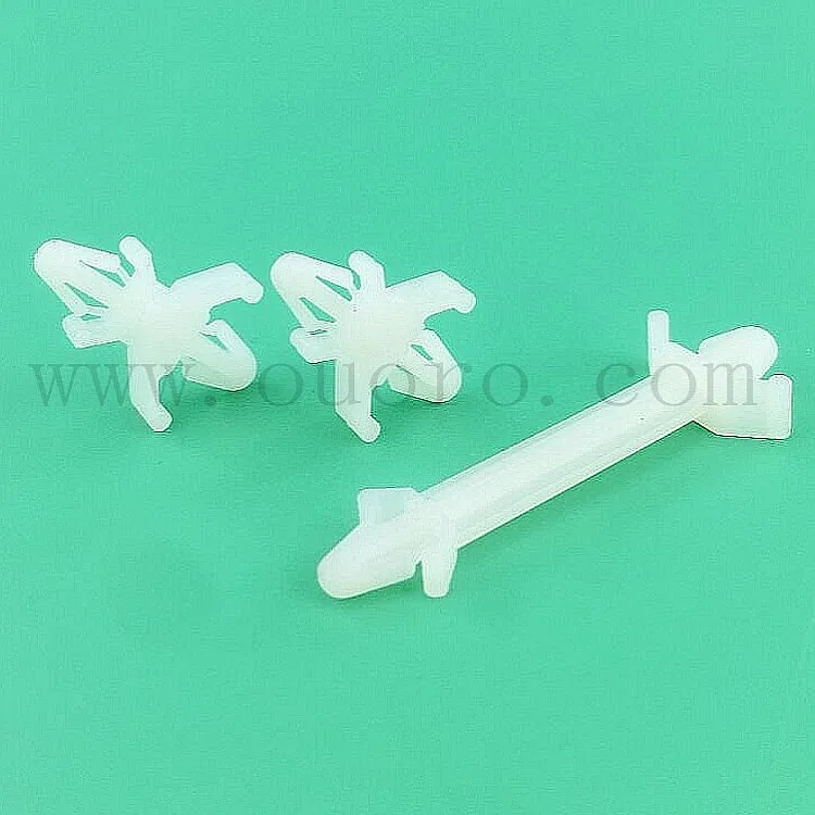 1000PCS/BAG OUORO CS-0813 PCB spacer support holders