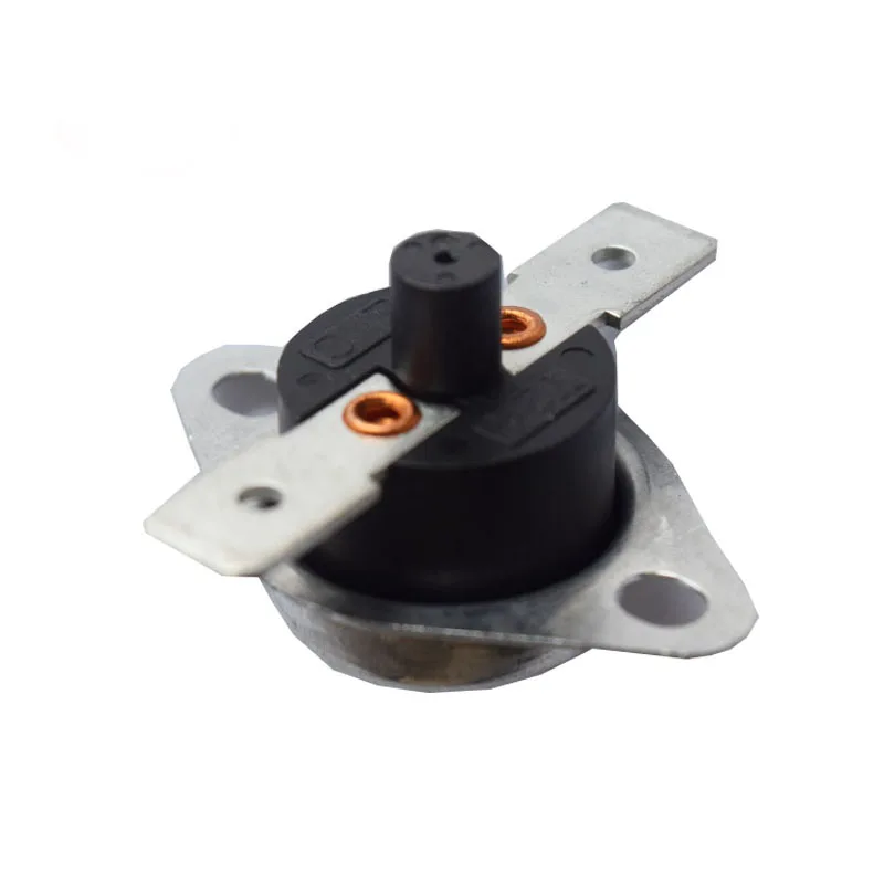 KSD302 thermostat for water cooler temperature control in water heater