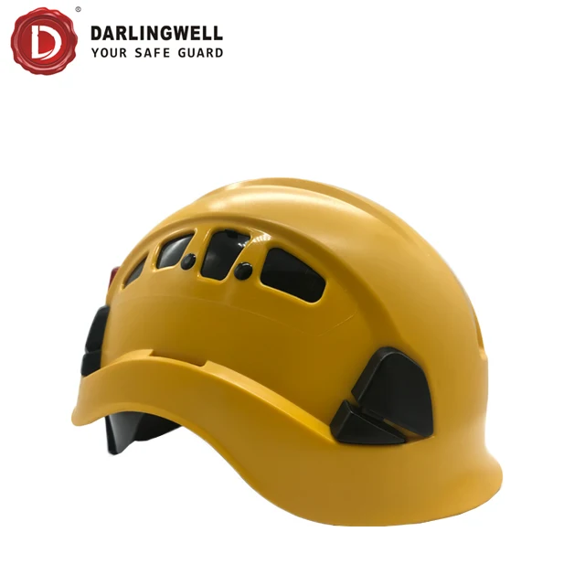 
Hot selling ABS Hard Hat Helmet construction industrial hard hat ANSI hard hat sweat band rescue safety helmet 